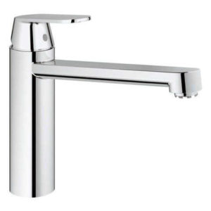 *Preisfehler* Grohe Eurosmart Küchenarmatur für 15,16€ (statt 77€)