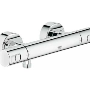 Grohe Precision Joy THERMOSTAT-BRAUSEBATTERIE (34333000) für 107€ statt 139€