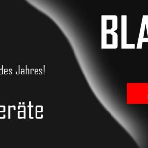 20% Rabatt auf Miele zur Black Week bei Premiumshop24