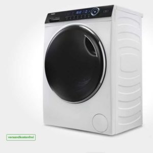 HAIER  HW90-B14979 Waschmaschine (9kg) | 444€ statt 529€ | 1400 U/min | 16 Programme | 69 dB | EEK: A