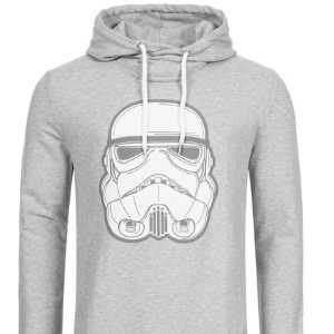 Star Wars Pullover &amp; Hoodies ab 17,99€ (zzgl. Versand)