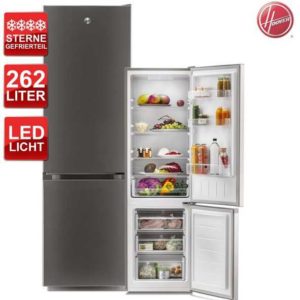 Hoover HMCL 5174XN Kühl-/Gefrierschrank für 251,91€ (statt 358€)