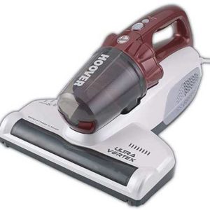 Hoover MBC500UV Matratzenreiniger/-sauger, Ultra Vortex, 500W, 20dB, UV-Licht gegen Hausstaubmilben 59,99€ statt 72,10€