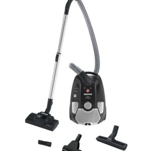 Hoover Bodenstaubsauger Power Capsule PC20PET für 49,99€ statt 76,99€