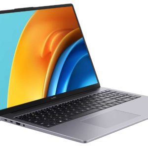 HUAWEI MateBook D16" WUXGA IPS i5-12450H 8GB/512GB SSD Win11