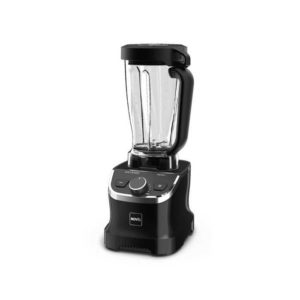 Novis Iconic Line - ProBlender 880L, Stand­mi­xer, Schwarz für 403,95 € (statt 480 €)