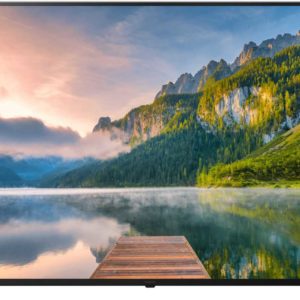 Panasonic TX-65JXW834 164cm 65&#034; 4K HDR Android Smart TV Fernseher für 869 € (statt 1028,90 €)