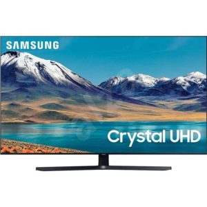 Samsung Series 8 UE50TU8500U 127 cm (50 Zoll) 4K Ultra HD Smart-TV WLAN für 450,80 € (statt 572,99 €)