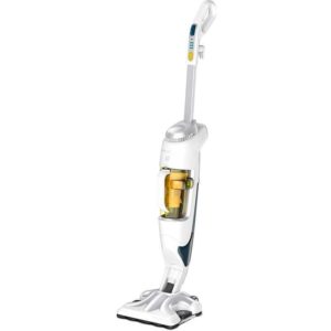 Rowenta Clean &amp; Steam Multi RY7597WH, Bo­den­wi­scher mit Saug­funk­ti­on für 161,43 € (statt 269,02 €)