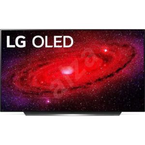 LG OLED65CX3 / CX 6LA 4K OLED-Fern­se­her, Smart-TV, WLAN für 1349 € (statt 2146,42 €)