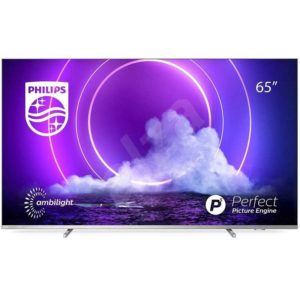 Philips 65 PUS9206/12 - 4K Am­bi­light-TV | 65 Zoll mit 4-sei­ti­gem Ambilight für 1099 € (statt 1799 €)