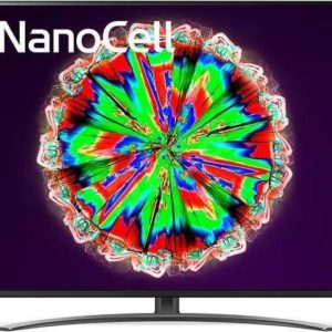 LG 55NA­NO816NA NanoCell, UHD 4K, SMART TV für 500,8 € (statt 703,99 €)