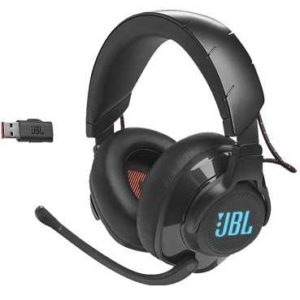 JBL Quantum 610 Over-Ear Gaming-Headset für 89,99€ (statt 118€)