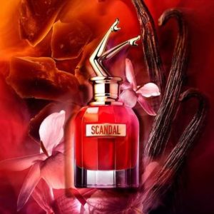 Jean Paul Gaultier Scandal Le Parfum Intense (50 ml / Eau de Parfum) für 43,61€ statt 57,20€