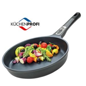 Küchenprofi Bratpfanne Milano 28cm für 35,94€ (statt 54,95€)