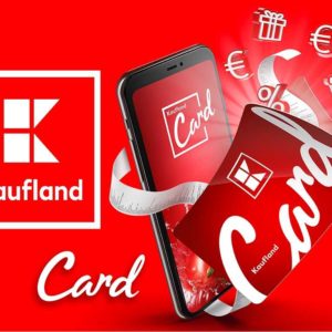 Kaufland Card: Gratis Artikel Coupons für Einlösung von Treuepunkte plus mind. Einkaufswert (z.B. Salzbrezeln / Bad Reichenhaller Alpensalz / Cirio Passata) / Sammeldeal