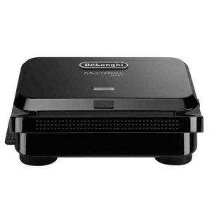 DeLonghi Kontaktgrill Easy SW12ABK mit 800 Watt für 29,99 € (statt 49,90 €).