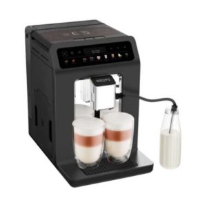 Krups Evidence One EA895N Kaffeevollautomat für 408,90€ (statt 469€)