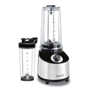 Krups KB 181D Freshboost Vakuum Standmixer to go für 28,79€ (statt 55,90€)