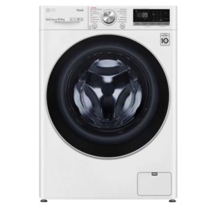 LG F6WV710P1 Waschmaschine (10,5 kg, 1560 U/Min., A) für nur 486,59€ statt 562,00€