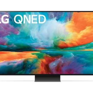 LG QNED816RE QNED TV | (55 Zoll) 699€ statt 849€ | (65 Zoll) 899€ statt 1399€