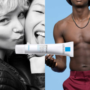 GRATIS: Effaclar Duo (+) von La Roche Posay Kostenlos bestellen (24.000 Gratisproben)