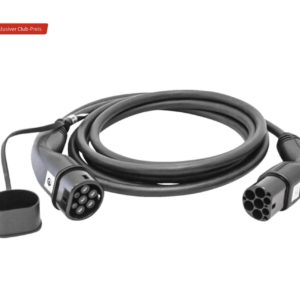 LAPP Mobility Black Edition (22 kW , 7 m )Ladekabel für Elektrofahrzeuge für 155€ (statt 195€)