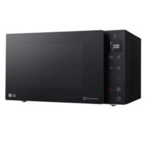 Inverter-Mikrowelle LG MH 6535 GIS für 119€ (statt 139€)