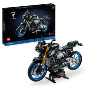 Lego 42159 Technic Yamaha MT-10 SP Motorrad für 149,90 € (statt 171,64 €)