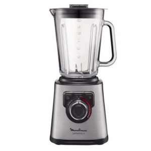 Moulinex Perfect Mix LM811D10 Standmixer | 74,99€ statt 109,48€ | 1200W | Pulsfunktion