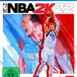 🏀 NBA 2K22 für PlayStation 4 / Xbox One ab 9,99€