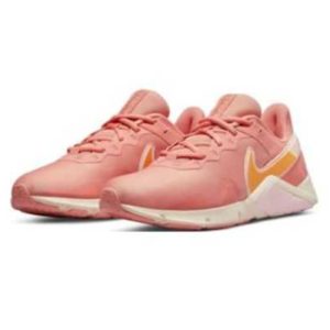 Nike LEGEND ESSENTIAL 2 Damen Fitnessschuh für 39,90 € (statt 51,94 €).