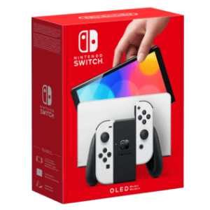 Nintendo Switch OLED für 1€ + o2 Blue All-in S für 14,99€/Monat (6GB LTE)