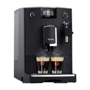 Kaffeevollautomat Nivona CafeRomatica 550 NICR550 mit 2,2 l Wassertank für 433,99€ (statt 528,99€).