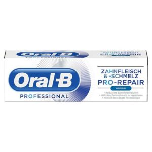 [dm] Oral-B Zahnbürste kaufen und Zahnpasta gratis bekommen