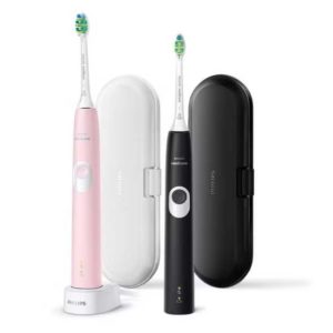 2er-Pack Philips Sonicare ProtectiveClean HX6800/35 für 77,89€ (statt 93€)