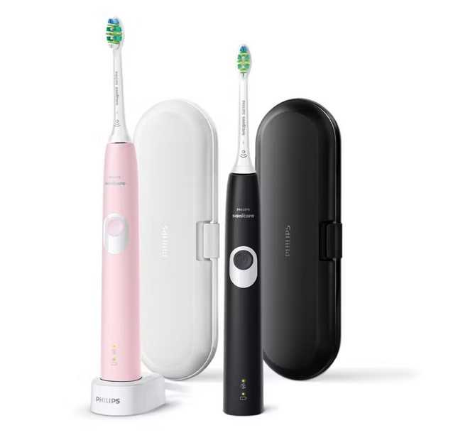 2er-Pack Philips Sonicare ProtectiveClean HX6800/35 für 77,89€ (statt 93€)