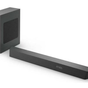 Philips 3.1 Soundbar TAB8507/10 mit kabellosem Subwoofer für 307,95€ statt 467,99€