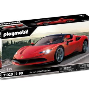 Playmobil Ferrari SF90 Stradale 71020 für 34,99€ (statt 47€)