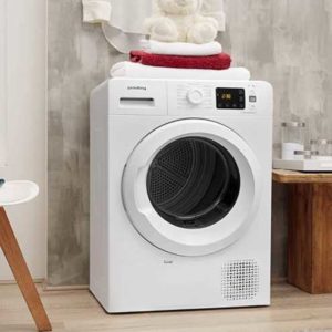 PRIVILEG PWCT M11 82 X DE Wäschetrockner ab 419,51€ (statt 457€)