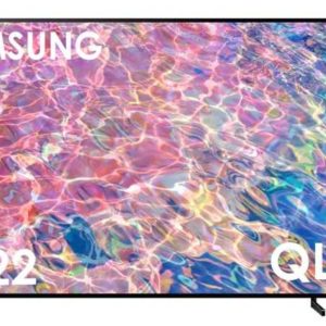 Samsung QLED 4K Q60B 50 Zoll (GQ50Q60BAU­XZG), Quantum HDR für 589,90 € (statt 779 €)