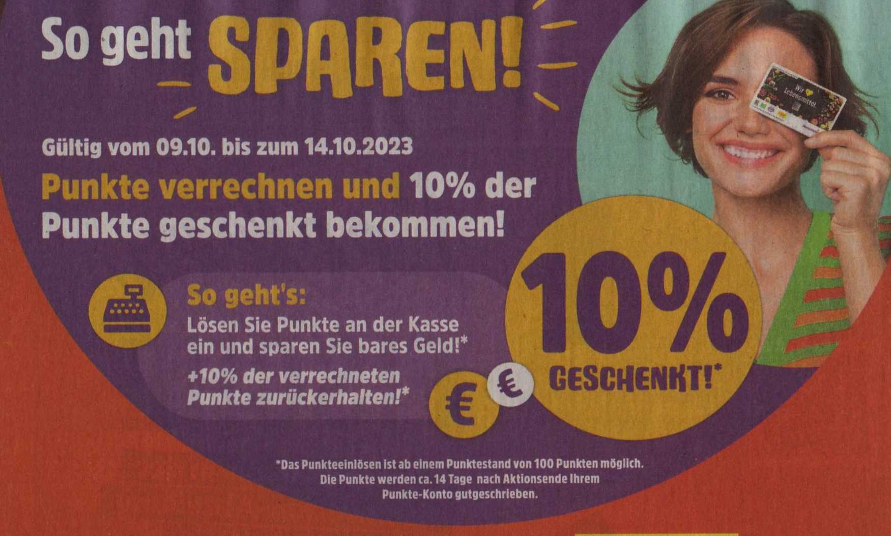 Deutschlandcard Edeka