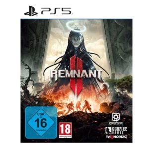 Remnant II von THQ Nordic (PS5) ab 15,99€ (bei Abholung) statt 24,31€