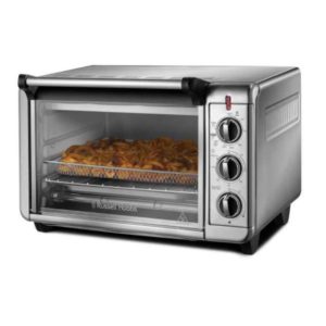 Mini Backofen Russell Hobbs 26095-56 Express Airfry für 74,95€ (statt 84,95 €).