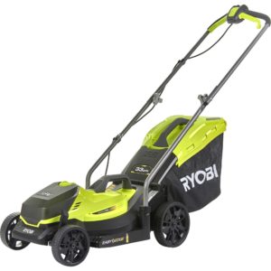 Alternate: Ryobi ONE&#043; Akku-Rasenmäher RLM18C33B-25, 18Volt (171,89€ statt 196,70€)