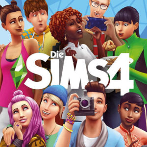 Die SIMS 4 ab jetzt dauerhaft GRATIS