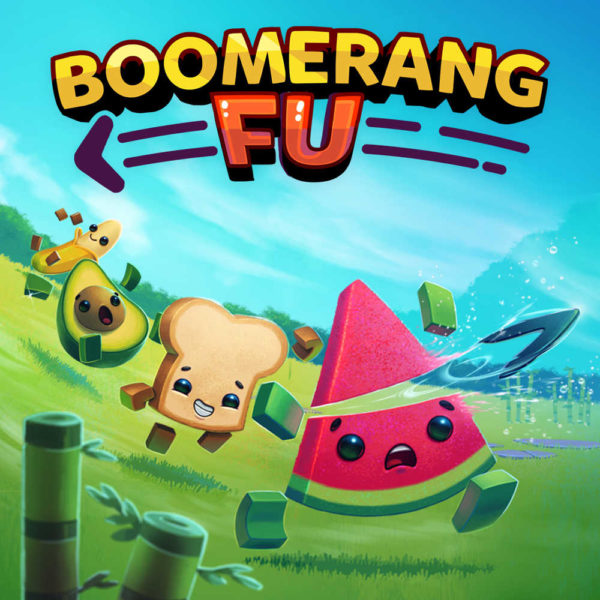 Как скачать boomerang fu на андроид