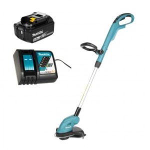 Akku Rasentrimmer Makita DUR181RF 18Volt für 129,89 € (statt 146,90 €).