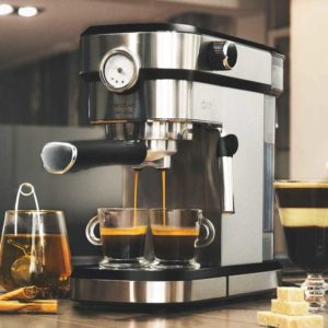 Cecotec Cafelizzia 790 White Kaffeemaschine für 79,90€ (statt 107€)