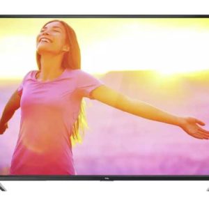 TCL 32DD420 LED TV (Flat, 32 Zoll / 80 cm, HD-ready) für 139,99€ (statt 178€)